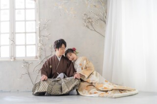 CLAIRE鎌倉大船店_【スタジオ】色打掛