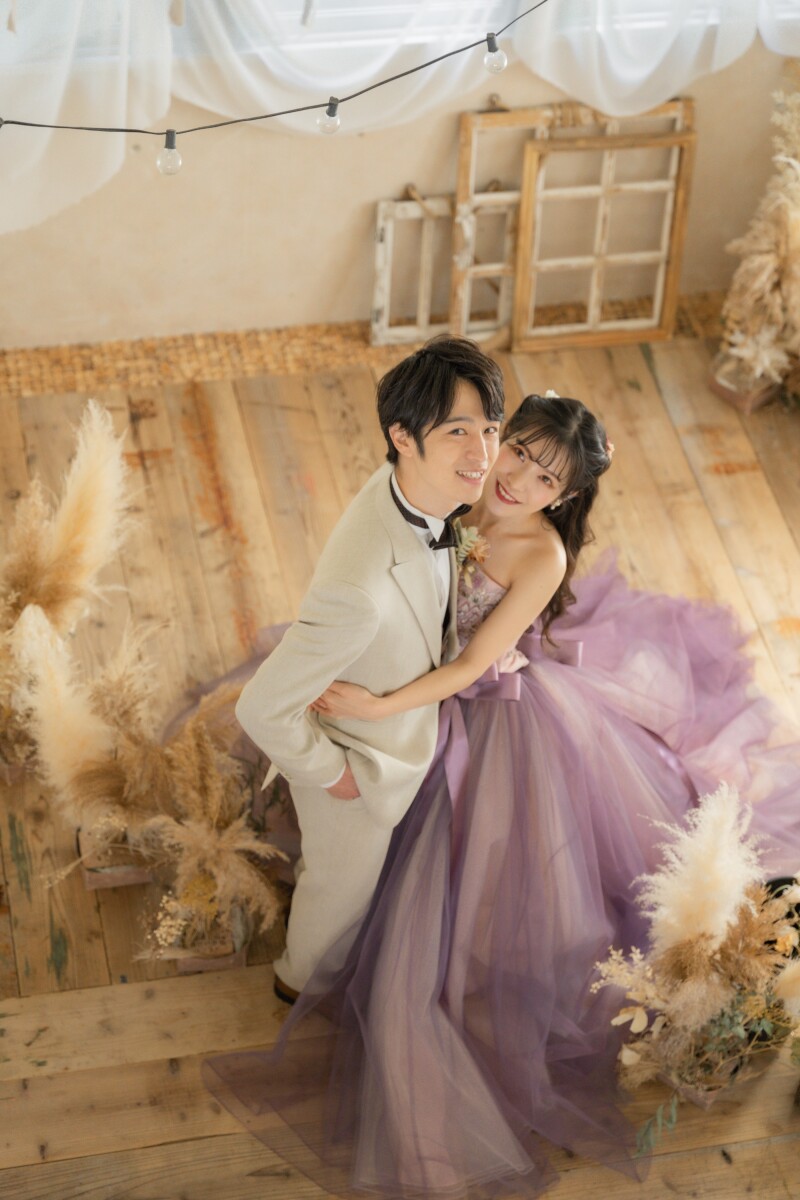 CLAIRE鎌倉大船店_事前来店なしで撮影できる