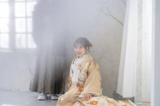 CLAIRE鎌倉大船店_【スタジオ】色打掛