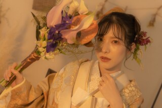 CLAIRE鎌倉大船店_【スタジオ】色打掛