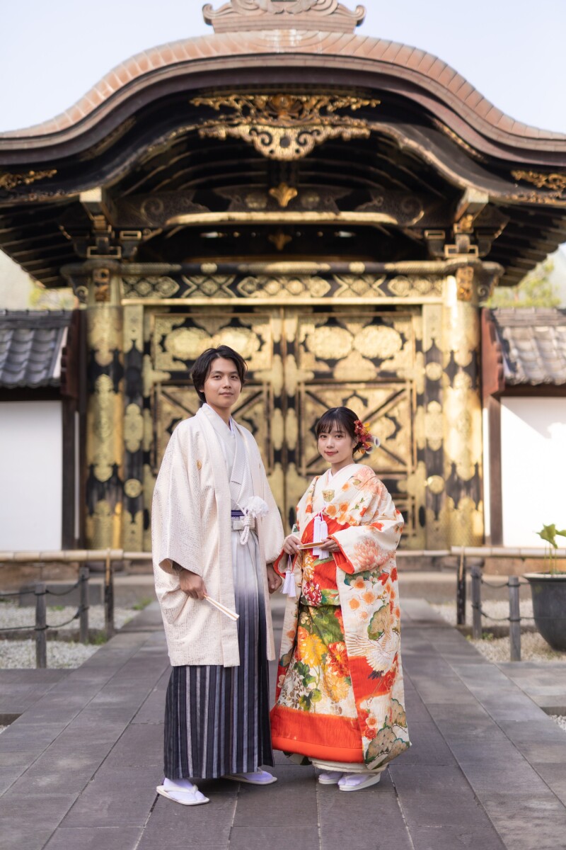 12月~2月撮影の方へ特典付き◆早期予約スペシャルプラン◆ロケーション撮影・衣装1着・全データセットプラン+衣装セレクト制限なし