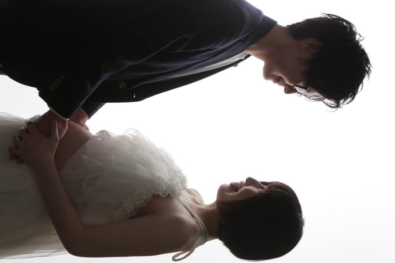 【今だけのマタニティ姿を♡】スタジオ撮影・衣装1着・マタニティベーシックプラン◇データ1枚&写真台紙付き◇