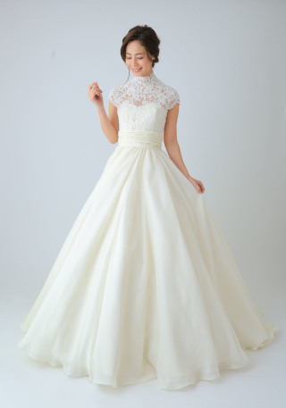 WD1366ボレロ付き