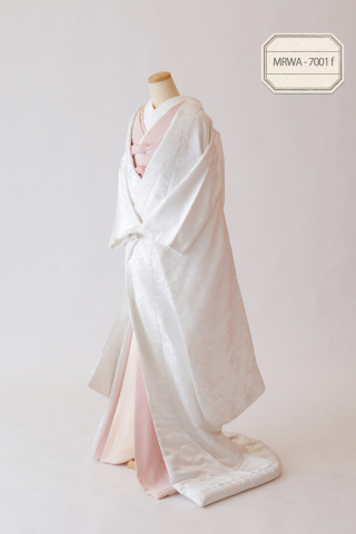 WA-7001(掛下桃色)