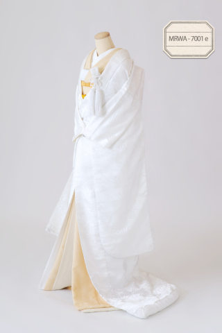 WA-7001(掛下黄色)