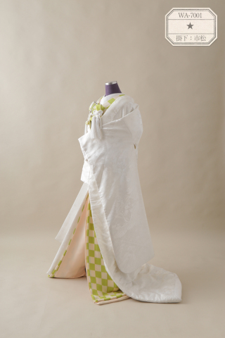 WA-7001(掛下市松)