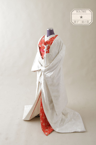 WA-7001(掛下麻の葉)