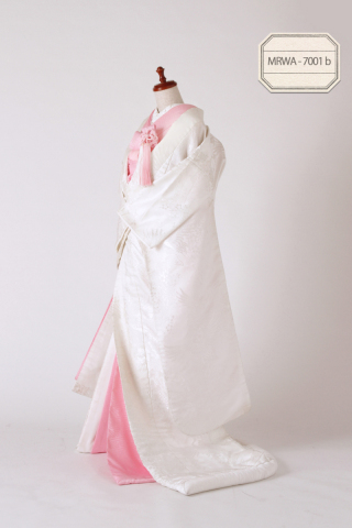 WA-7001(掛下ピンク)