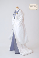 WA-7001（掛下紺色）