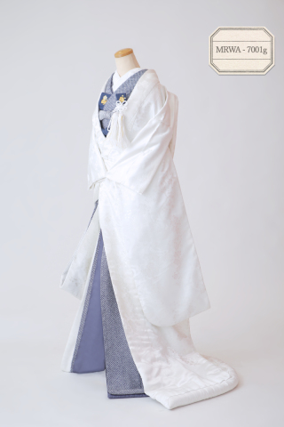 WA-7001（掛下紺色）