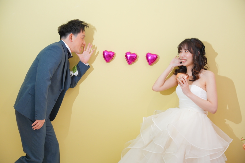 カラフル×ポップ