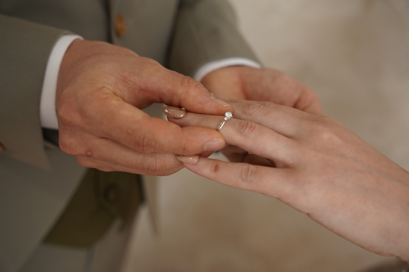 リングショット