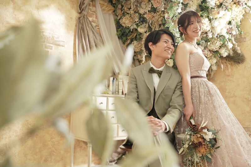 アンティークスタジオ