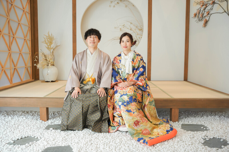 日本庭園スタジオ