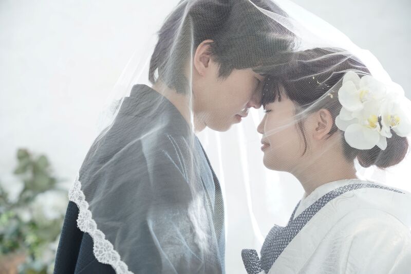 ベールショット