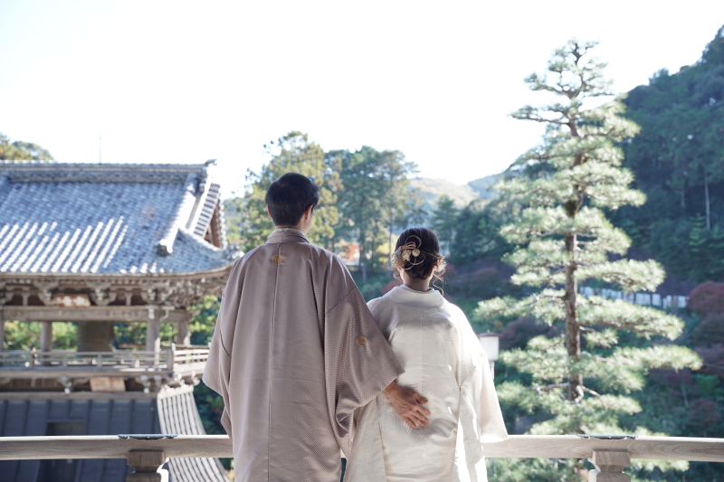 和装ロケーション