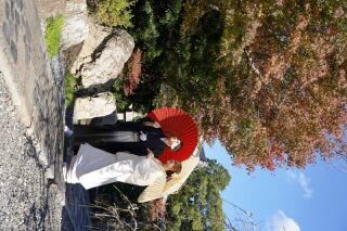 和装ロケーション