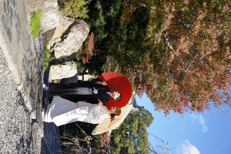 和装ロケーション