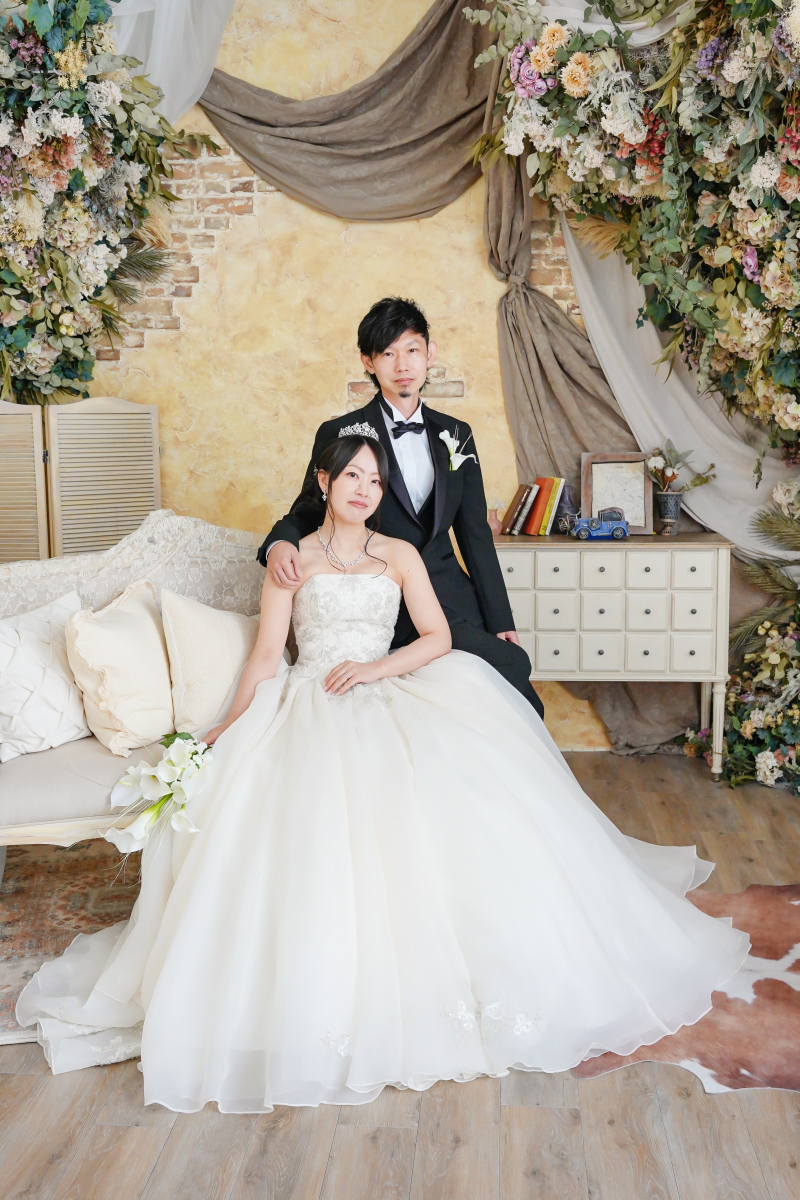 アンティークスタジオ