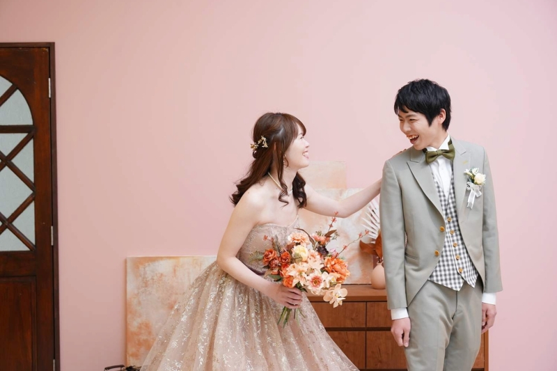 ファーストミート