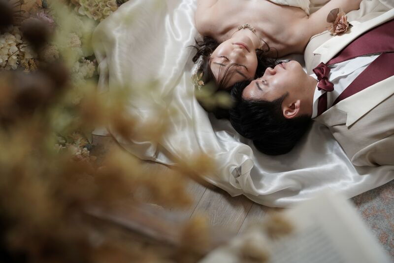 おひるねショット