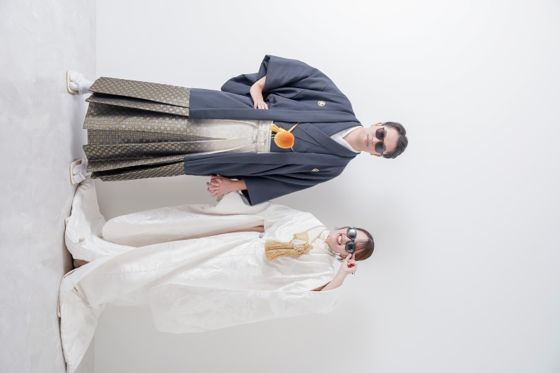 お持ち込みグッズ大歓迎！