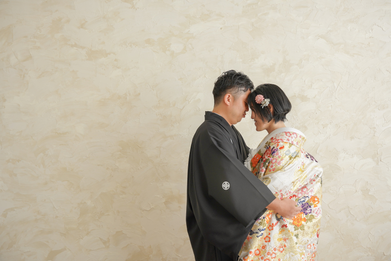 和装洋装スタジオ