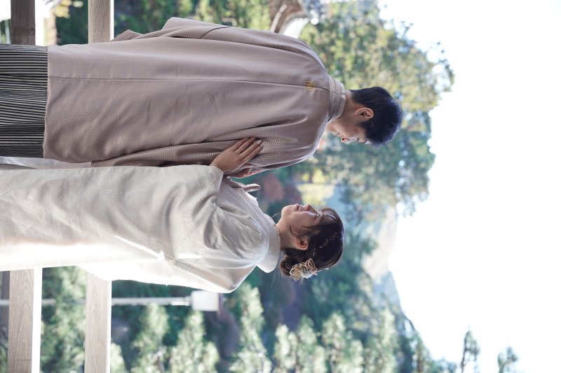 和装ロケ＆洋装スタジオ