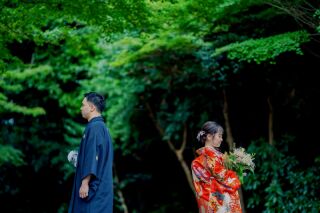 和装ロケーション