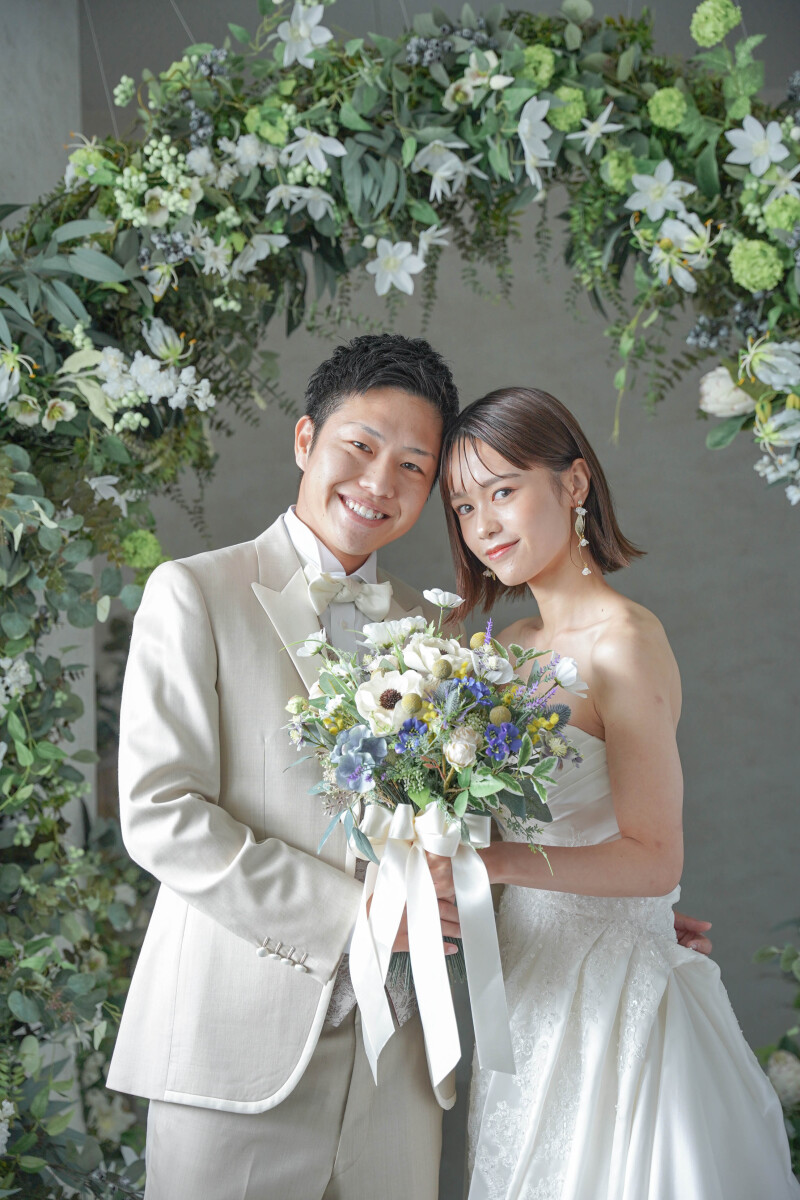 チャペル風スタジオ