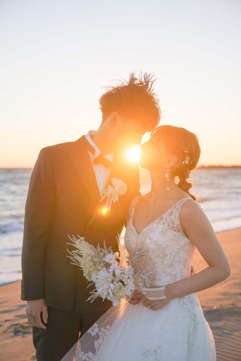 洋装ロケーション