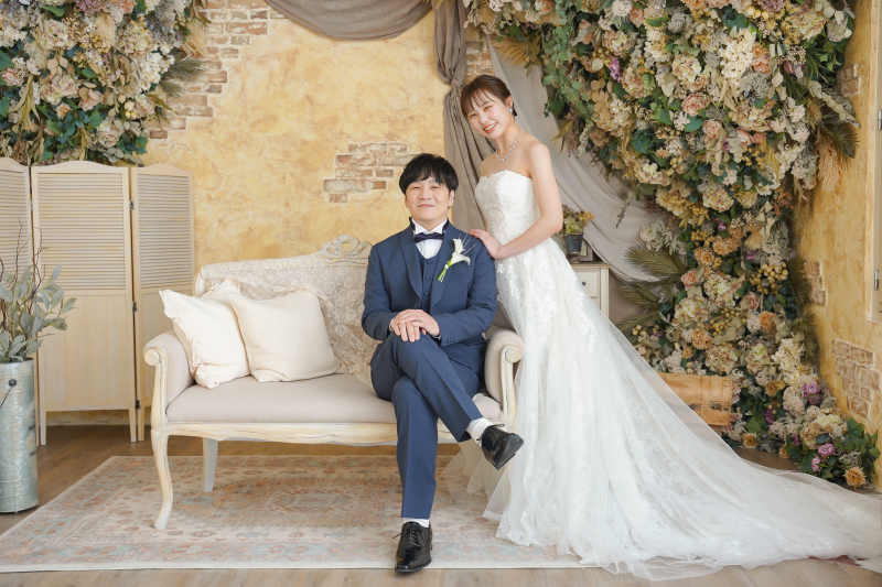 アンティークスタジオ