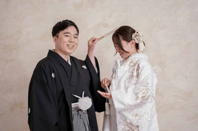 おちゃめショット☆