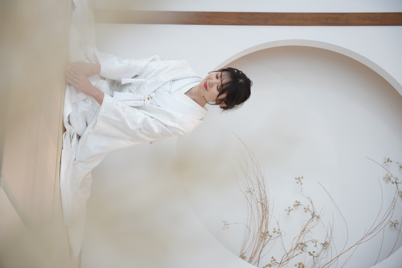 ふんわりショット