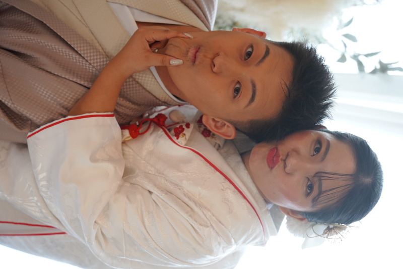 くっつきショット