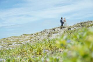 洋装ロケーション