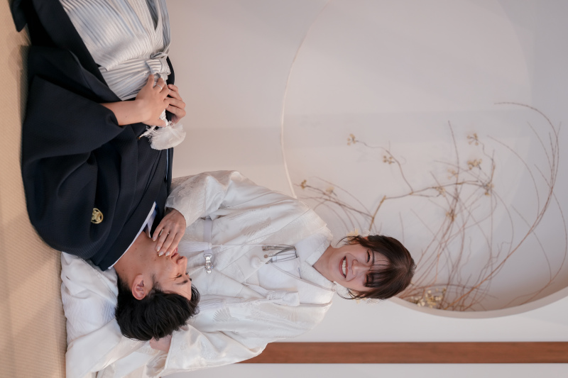 膝枕