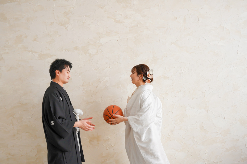 バスケットボール