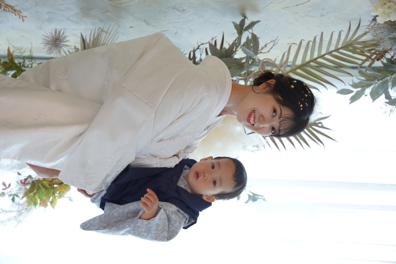 ドライフラワー