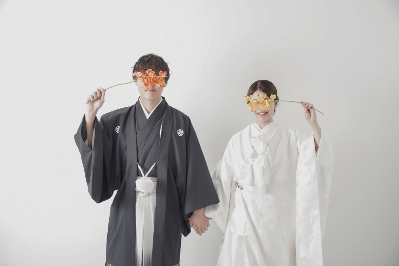 目隠しショット