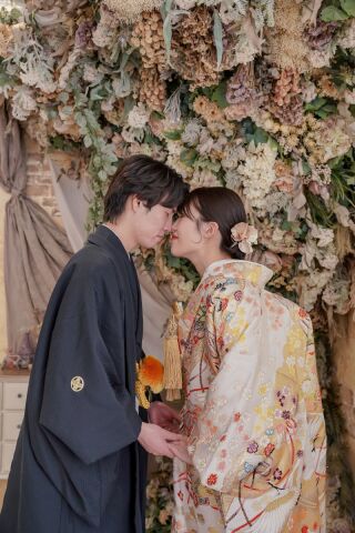 和装・洋装スタジオ