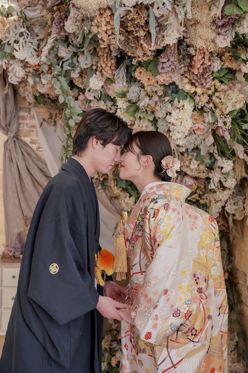 和装・洋装スタジオ