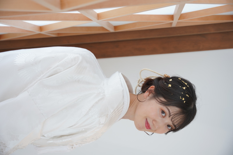 ソロウエディング