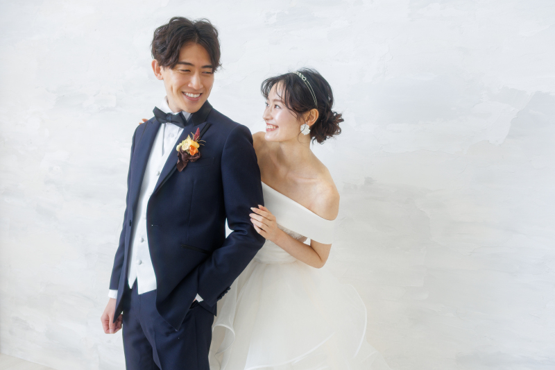 CLAIRE浜松店_衣装の試着ができる