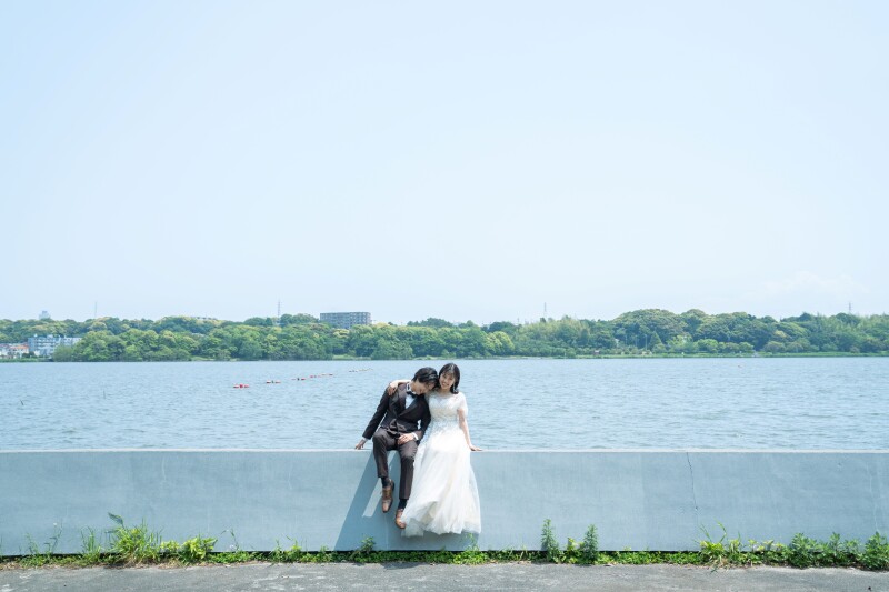 CLAIRE浜松店_事前来店なしで撮影できる