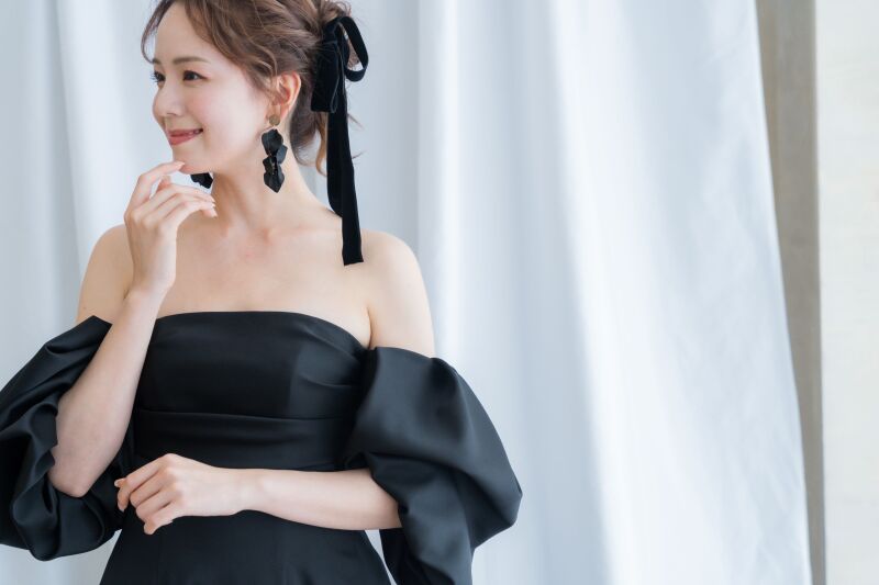 未来の花嫁さんたちも