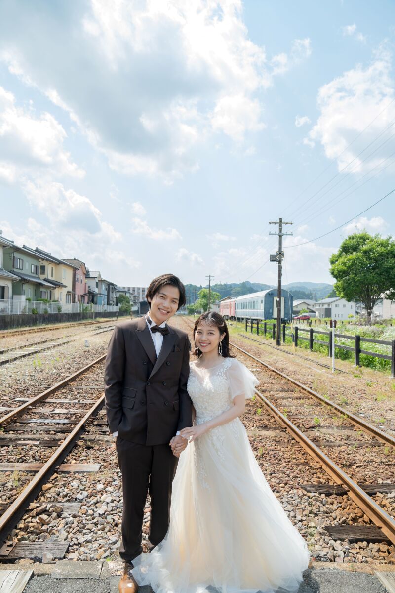 CLAIRE浜松店_事前来店なしで撮影できる