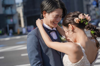 CLAIRE浜松店_ロケーション撮影♡夜景撮影も！