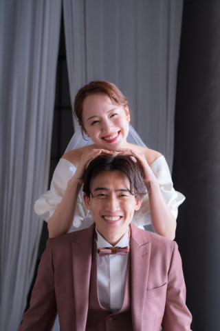 CLAIRE浜松店_スタジオ撮影のご紹介