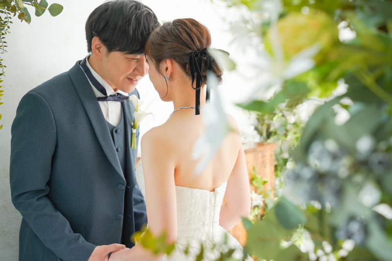 CLAIRE浜松店_スタジオで撮影できる